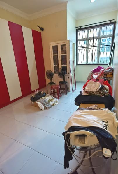 2-storey Terraced House for Sale in Taman Bukit Mewah (Tampoi) - Nicole Tan - Interior - PropertyGuru.com.my