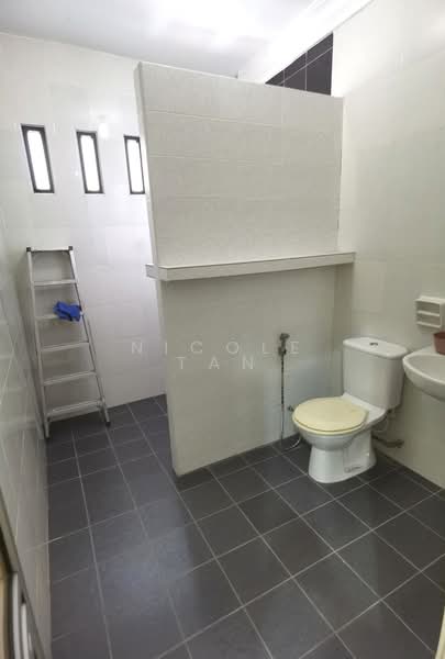 2-storey Terraced House for Sale in Taman Bukit Mewah (Tampoi) - Nicole Tan - Bathroom - PropertyGuru.com.my