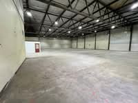 For Rent - Gong Badak