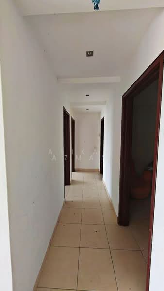 Fortune Park (Suria Perdana) untuk Untuk Dijual - RM 269,000, Mac 2026 - Corridor - PropertyGuru.com.my