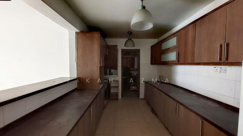 Fortune Park (Suria Perdana) untuk Untuk Dijual - RM 269,000, Mac 2026 - Kitchen - PropertyGuru.com.my
