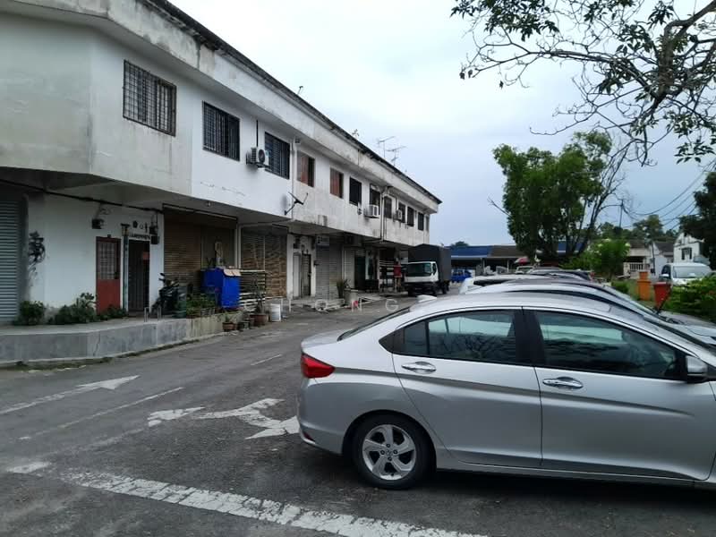 Taman Bunga Raya untuk Untuk Disewa - RM 2,500 /bulan, Feb 2026 - PropertyGuru.com.my