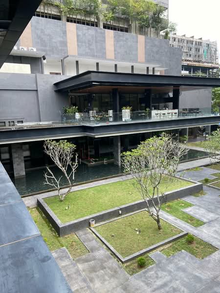 Empire Residence untuk Untuk Dijual - RM 1,054,000, Feb 2026 - Exterior - PropertyGuru.com.my