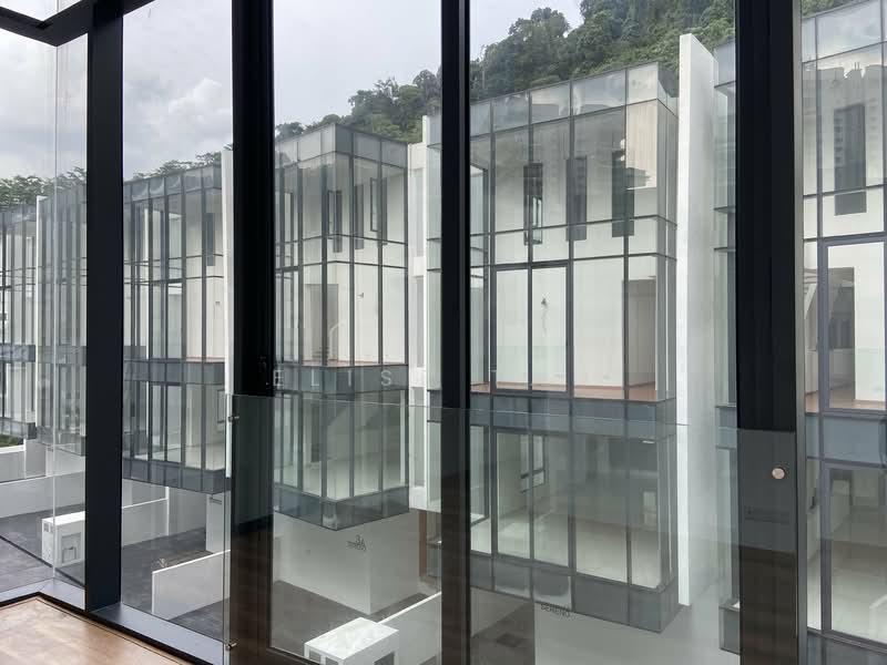 Empire Residence untuk Untuk Dijual - RM 1,054,000, Feb 2026 - Exterior - PropertyGuru.com.my