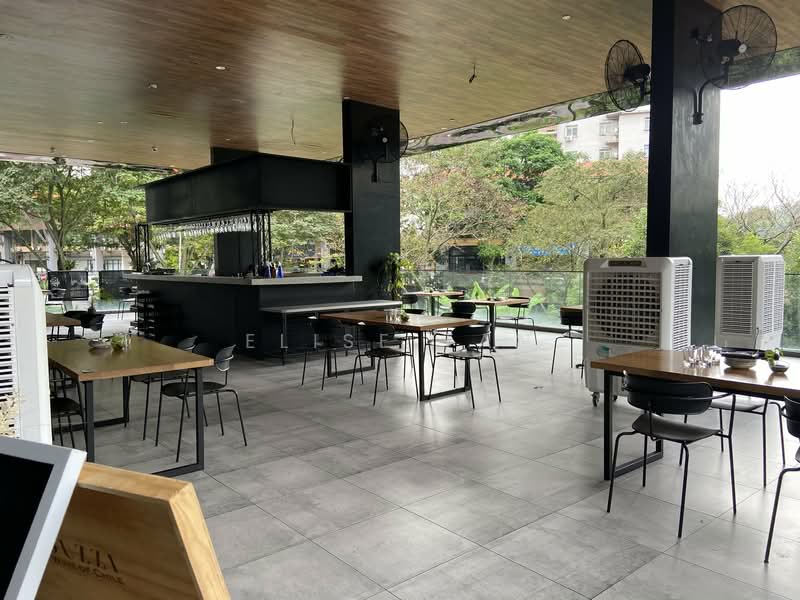 Empire Residence untuk Untuk Dijual - RM 1,054,000, Feb 2026 - Dining Room - PropertyGuru.com.my