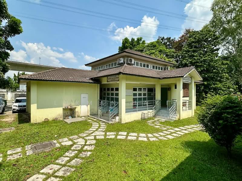 Condominium for Sale at Desa Impiana - Lukman Hakim - Exterior - PropertyGuru.com.my