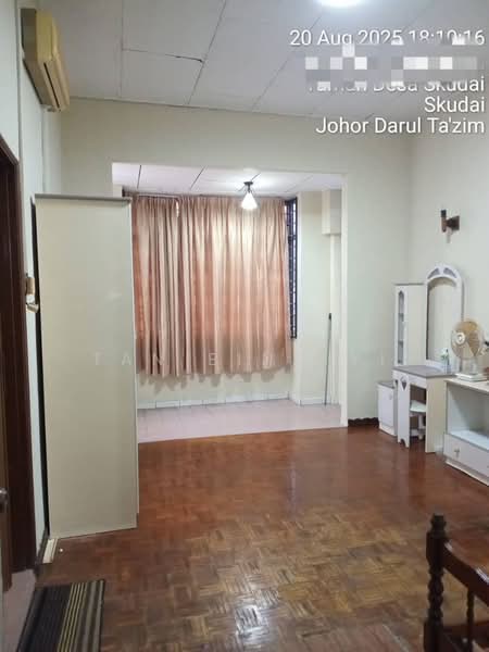 2-storey Terraced House for Sale in Taman Desa Skudai (Skudai) - Tan Bing Yi - Living Room - PropertyGuru.com.my