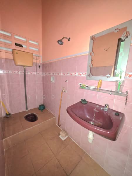 Taman Sri Skudai untuk Untuk Dijual - RM 598,000, Feb 2026 - Bathroom - PropertyGuru.com.my