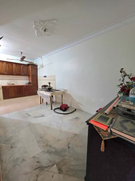 Taman Sri Skudai untuk Untuk Dijual - RM 598,000, Feb 2026 - Kitchen - PropertyGuru.com.my