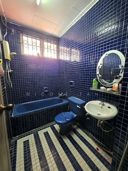 Taman Sri Skudai untuk Untuk Dijual - RM 598,000, Feb 2026 - Bathroom - PropertyGuru.com.my