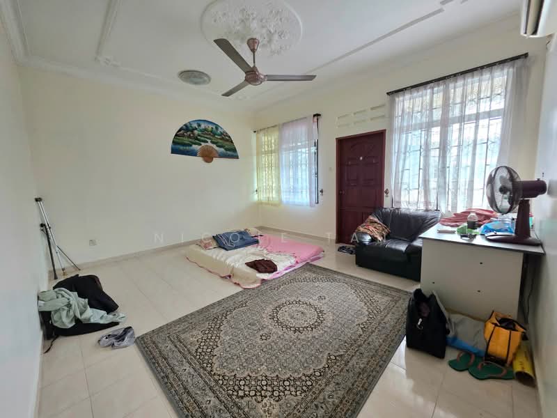 Taman Sri Skudai untuk Untuk Dijual - RM 598,000, Feb 2026 - Living Room - PropertyGuru.com.my