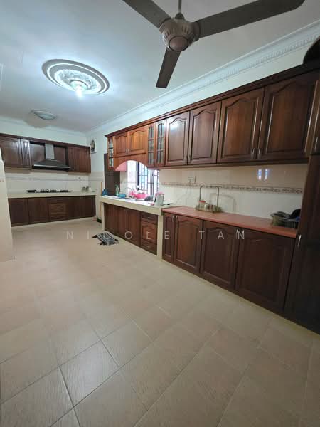 Taman Sri Skudai untuk Untuk Dijual - RM 598,000, Feb 2026 - Kitchen - PropertyGuru.com.my