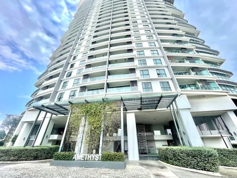 KITA Bayu @ Cybersouth , Dengkil untuk Untuk Disewa - RM 1,450 /bulan, Feb 2026 - Exterior - PropertyGuru.com.my