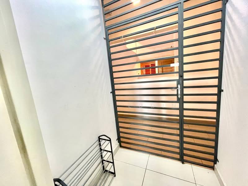 KITA Bayu @ Cybersouth , Dengkil untuk Untuk Disewa - RM 1,450 /bulan, Feb 2026 - Entrance - PropertyGuru.com.my