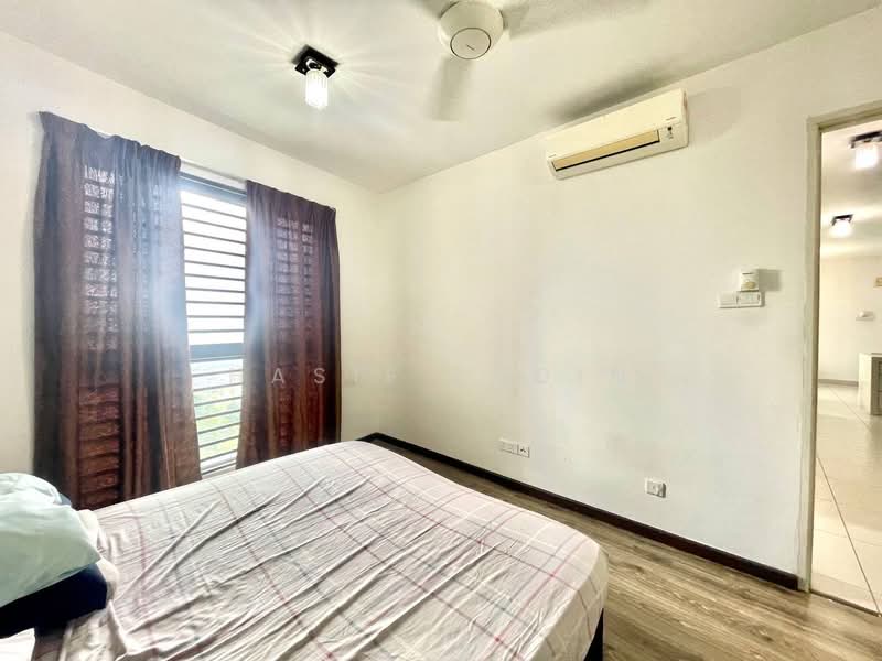 KITA Bayu @ Cybersouth , Dengkil untuk Untuk Disewa - RM 1,450 /bulan, Feb 2026 - Bedroom - PropertyGuru.com.my