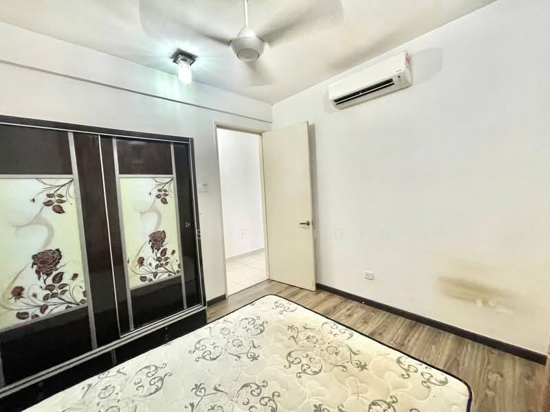 KITA Bayu @ Cybersouth , Dengkil untuk Untuk Disewa - RM 1,450 /bulan, Feb 2026 - Bedroom - PropertyGuru.com.my