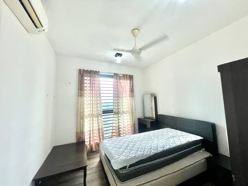 KITA Bayu @ Cybersouth , Dengkil untuk Untuk Disewa - RM 1,450 /bulan, Feb 2026 - Bedroom - PropertyGuru.com.my