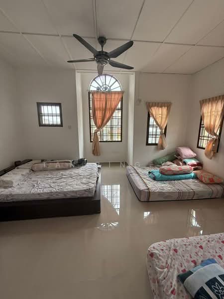 2-storey Terraced House for Sale in Bukit Indah (Iskandar Puteri (Nusajaya)) - Tan Bing Yi - Bedroom - PropertyGuru.com.my