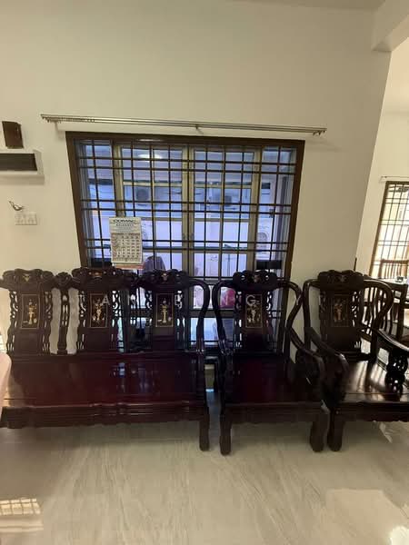 2-storey Terraced House for Sale in Bukit Indah (Iskandar Puteri (Nusajaya)) - Tan Bing Yi - Living Room - PropertyGuru.com.my