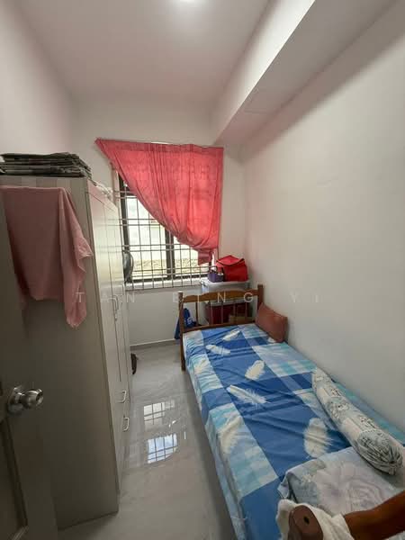 2-storey Terraced House for Sale in Bukit Indah (Iskandar Puteri (Nusajaya)) - Tan Bing Yi - Bedroom - PropertyGuru.com.my