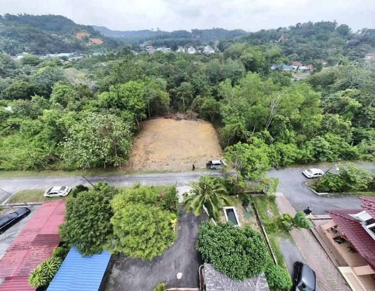 Bungalow Land for Sale in Bangi (Selangor) - Atikah Azman - Exterior - PropertyGuru.com.my