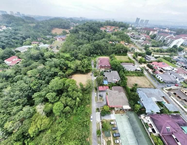 Bungalow Land for Sale in Bangi (Selangor) - Atikah Azman - Exterior - PropertyGuru.com.my