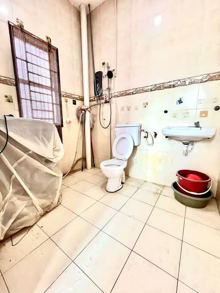 2-storey Terraced House for Sale in Taman Nusa Bestari (Iskandar Puteri (Nusajaya)) - Tan Bing Yi - Bathroom - PropertyGuru.com.my