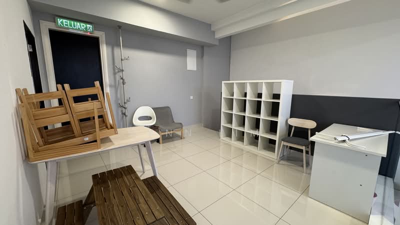 Eco Nest @ Eco Botanic untuk Untuk Disewa - RM 4,500 /bulan, Feb 2026 - Interior - PropertyGuru.com.my