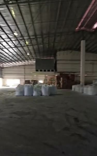 Factory for Rent in Senai (Kulai) - Jerry Chay - Interior - PropertyGuru.com.my