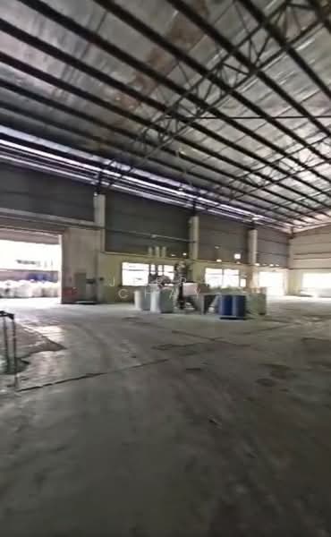 Factory for Rent in Senai (Kulai) - Jerry Chay - Interior - PropertyGuru.com.my