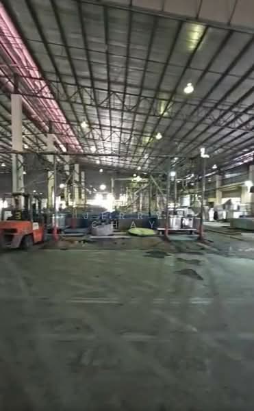 Factory for Rent in Senai (Kulai) - Jerry Chay - Interior - PropertyGuru.com.my
