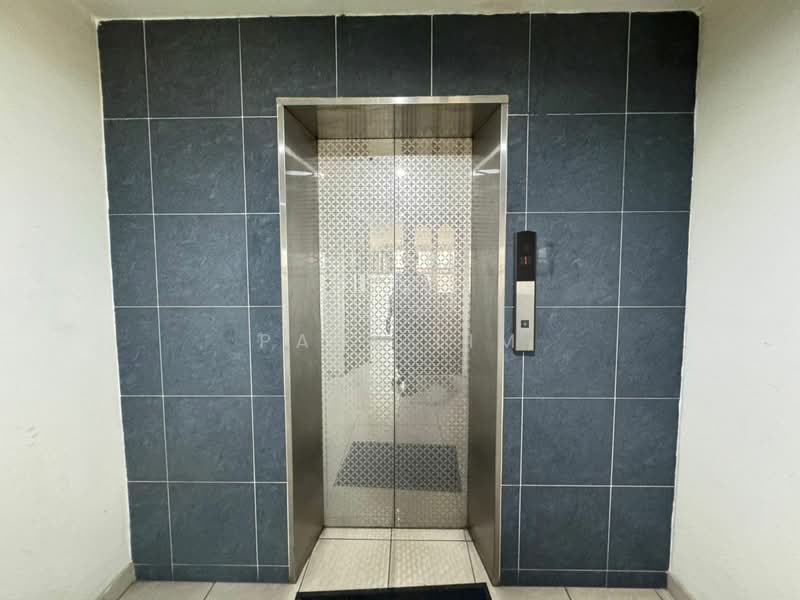 Factory for Rent in Nibong Tebal (Penang) - Paul Lim - Lobby - PropertyGuru.com.my