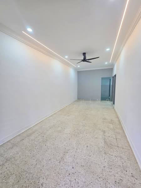 1-storey Terraced House for Sale in Taman Puteri Wangsa (Ulu Tiram) - Loong Hing Liong - Interior - PropertyGuru.com.my