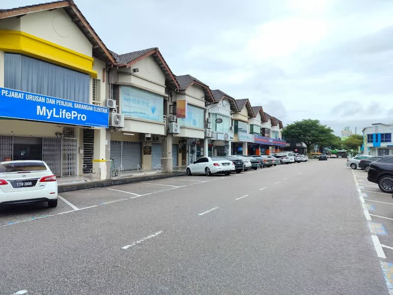 Shop for Rent in Taman Impian Emas (Skudai) - Phang Elainne - PropertyGuru.com.my