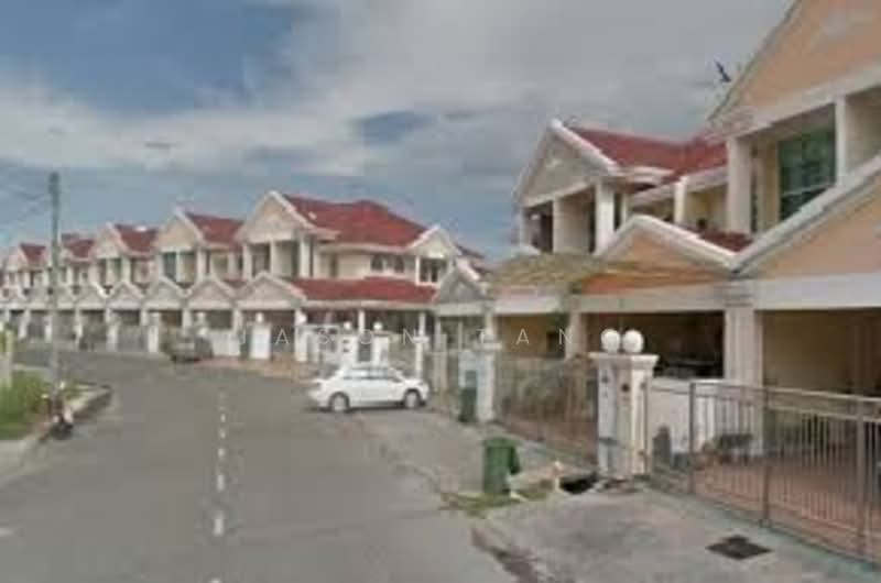 2-storey Terraced House for Sale in Miri (Sarawak) - Jason Tang - Exterior - PropertyGuru.com.my