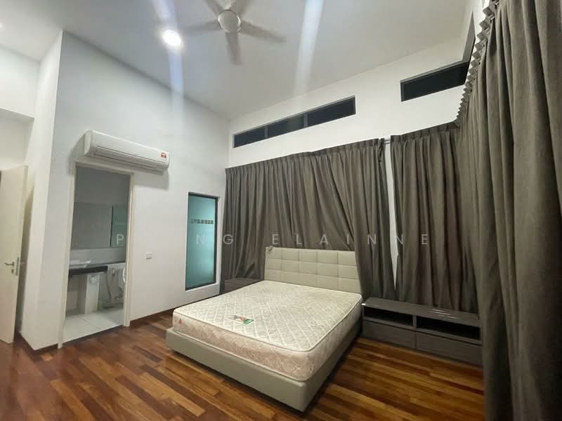 Cluster House for Rent in Eco Botanic (Iskandar Puteri (Nusajaya)) - Phang Elainne - Bedroom - PropertyGuru.com.my