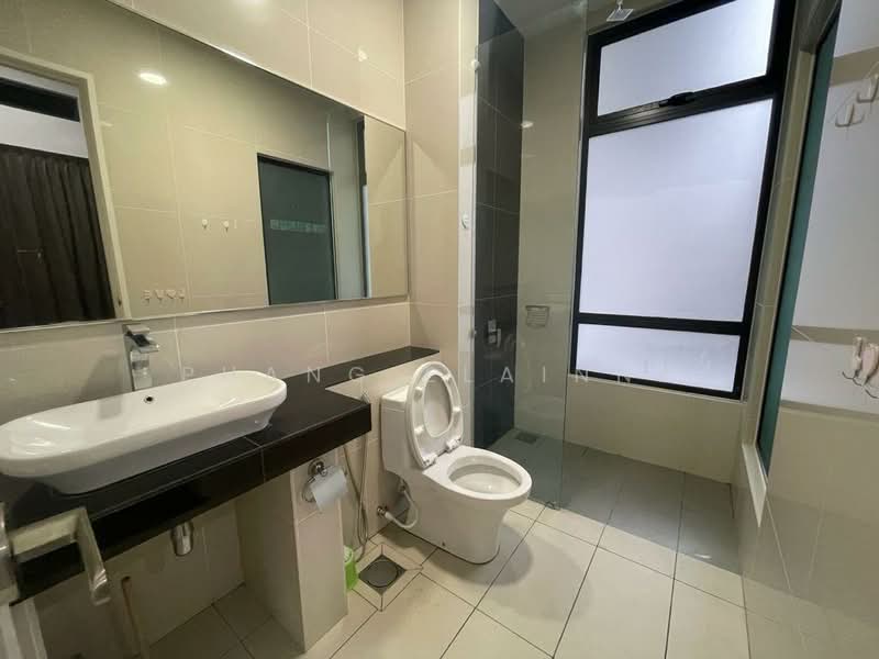 Cluster House for Rent in Eco Botanic (Iskandar Puteri (Nusajaya)) - Phang Elainne - Bathroom - PropertyGuru.com.my