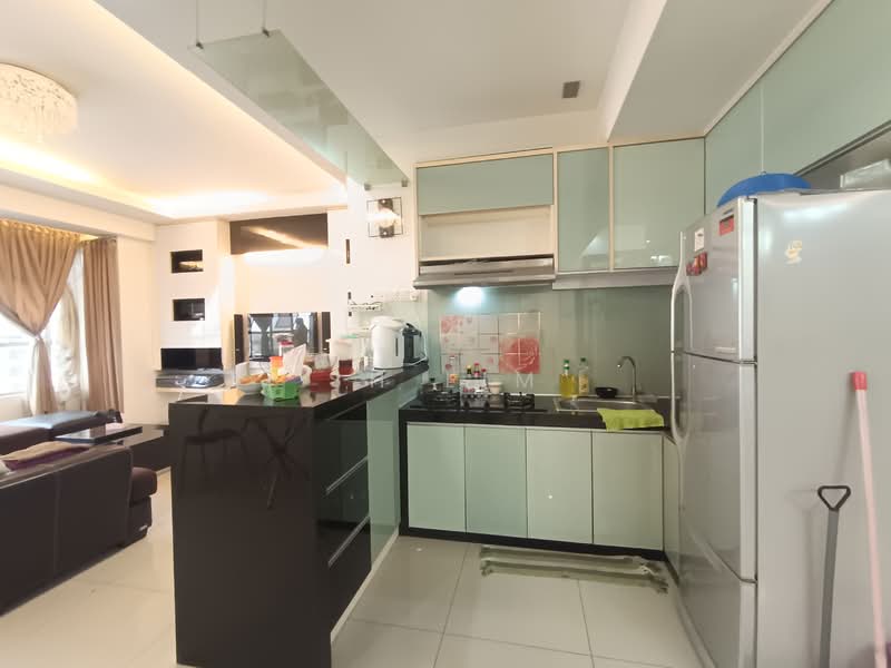 Untuk Dijual - Birch Plaza