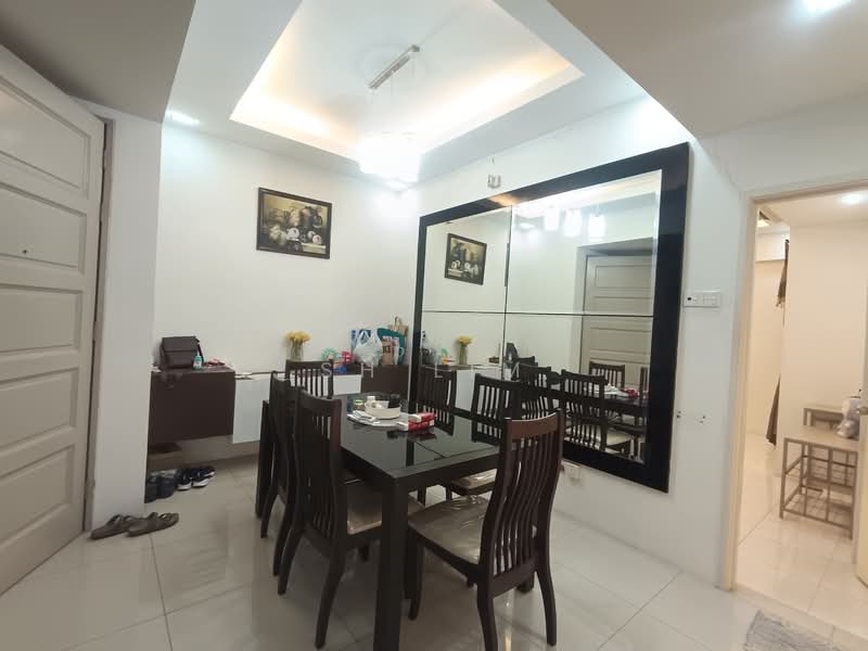 Untuk Dijual - Birch Plaza