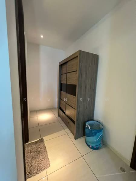 Queens Residences Q1 @ Queens Waterfront untuk Untuk Disewa - RM 3,500 /bulan, Feb 2026 - PropertyGuru.com.my