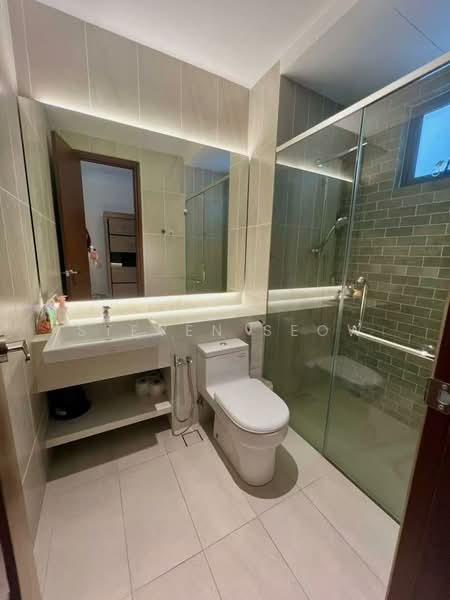 Queens Residences Q1 @ Queens Waterfront untuk Untuk Disewa - RM 3,500 /bulan, Feb 2026 - PropertyGuru.com.my