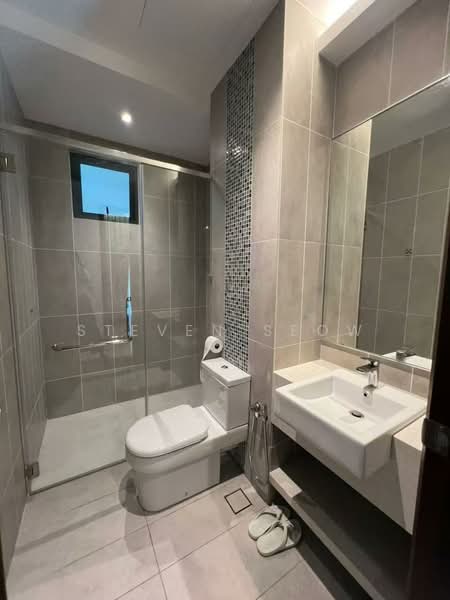 Queens Residences Q1 @ Queens Waterfront untuk Untuk Disewa - RM 3,500 /bulan, Feb 2026 - PropertyGuru.com.my