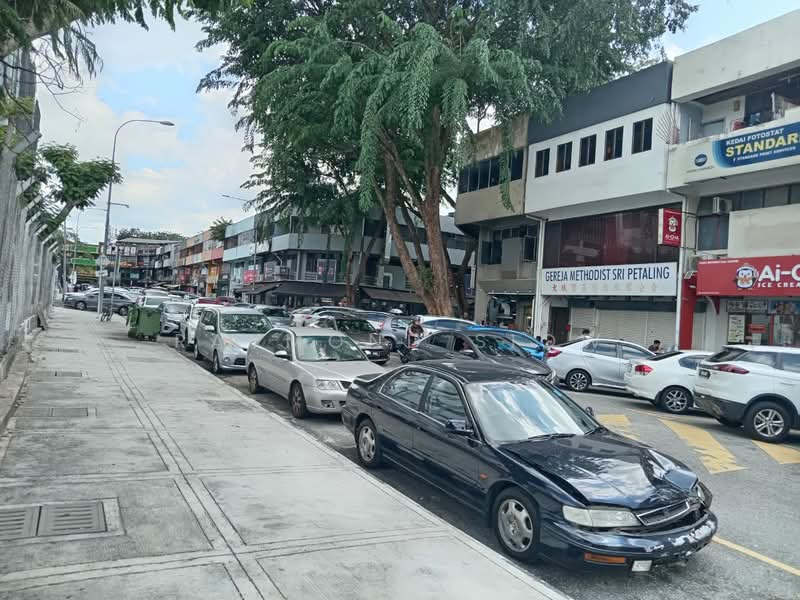Shop for Rent in Bandar Baru Sri Petaling (Sri Petaling) - Raymond Siow - PropertyGuru.com.my