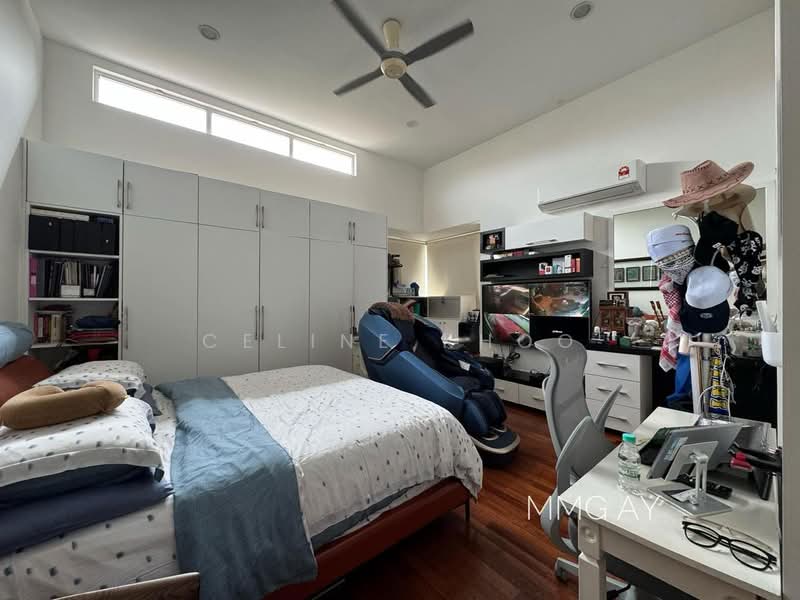 Semi-Detached House for Sale in Setia Eco Park (Setia Alam) - Celine Khoo - PropertyGuru.com.my