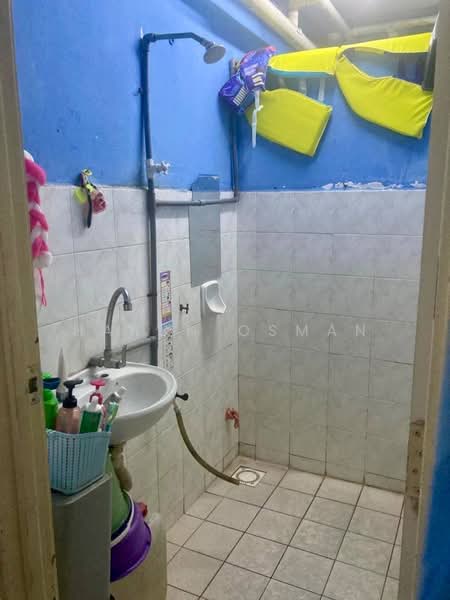 Apartment for Sale at Sri Penara - Harun Osman - PropertyGuru.com.my