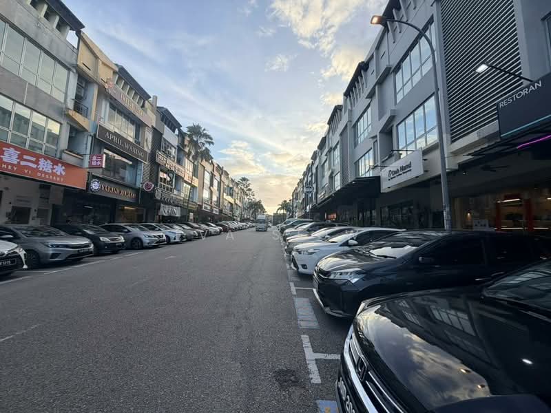 For Sale - Taman Sutera Utama