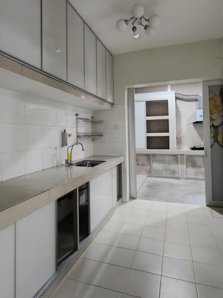 Cluster House for Sale in Horizon Hills (Iskandar Puteri (Nusajaya)) - Eva Siow - Kitchen - PropertyGuru.com.my
