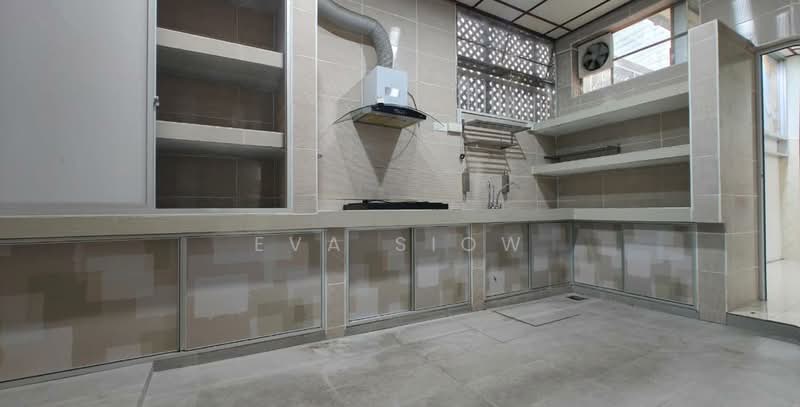 Cluster House for Sale in Horizon Hills (Iskandar Puteri (Nusajaya)) - Eva Siow - Kitchen - PropertyGuru.com.my