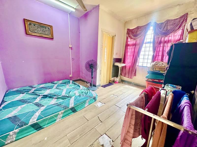 For Sale - Anggerik Apartment