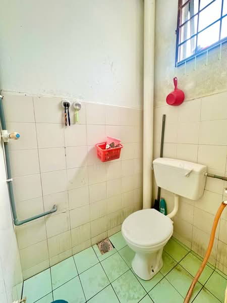 For Sale - Anggerik Apartment